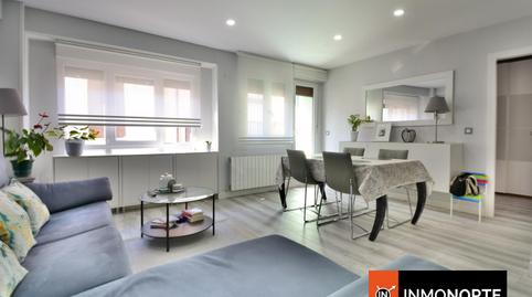 Foto 2 de Pis en venda a Espíritu Santo, Centro, Laredo