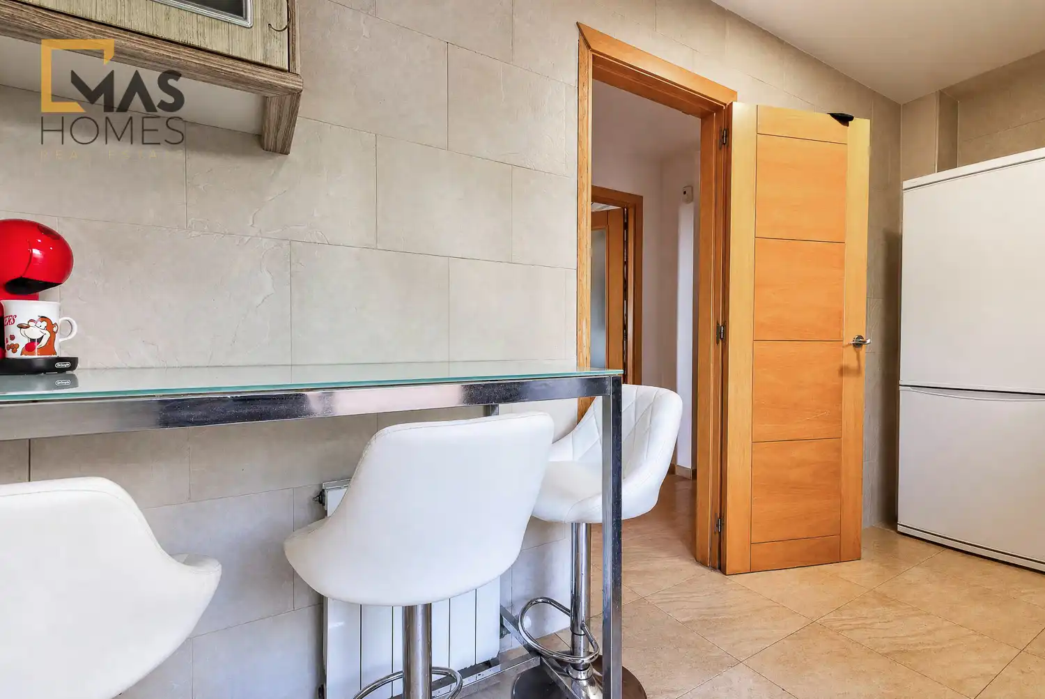 Maison mitoyenne avec terrasse à vendre à Carrer Cadis, imagen 16