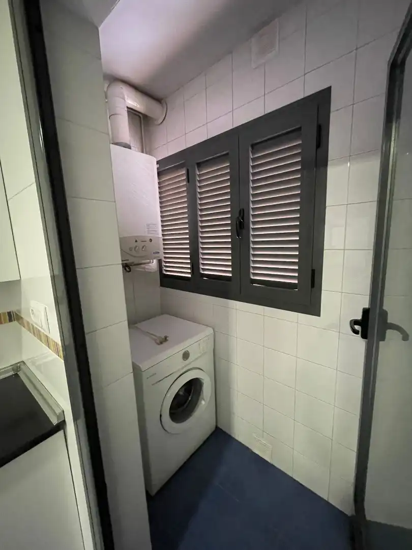 Wohnung zur Miete in Avenida Ricardo Carapeto Zambrano, San Roque - Ronda Norte