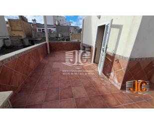 Terrace of Single-family semi-detached for sale in Sant Carles de la Ràpita  with Air Conditioner and Terrace