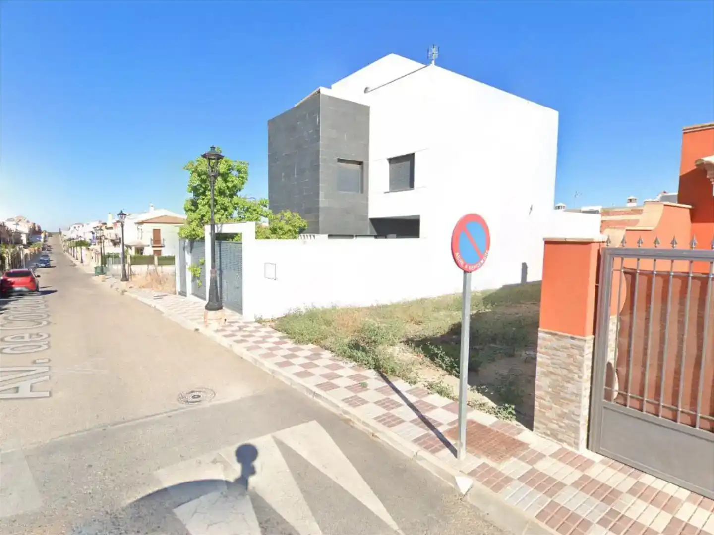 Residencial en venda en Arjonilla