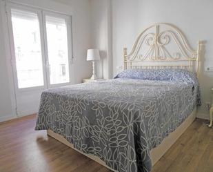 Dormitori de Apartament en venda en  Madrid Capital amb Moblat
