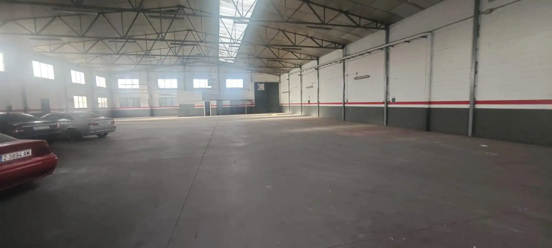 Industrial buildings for sale in Calatayud