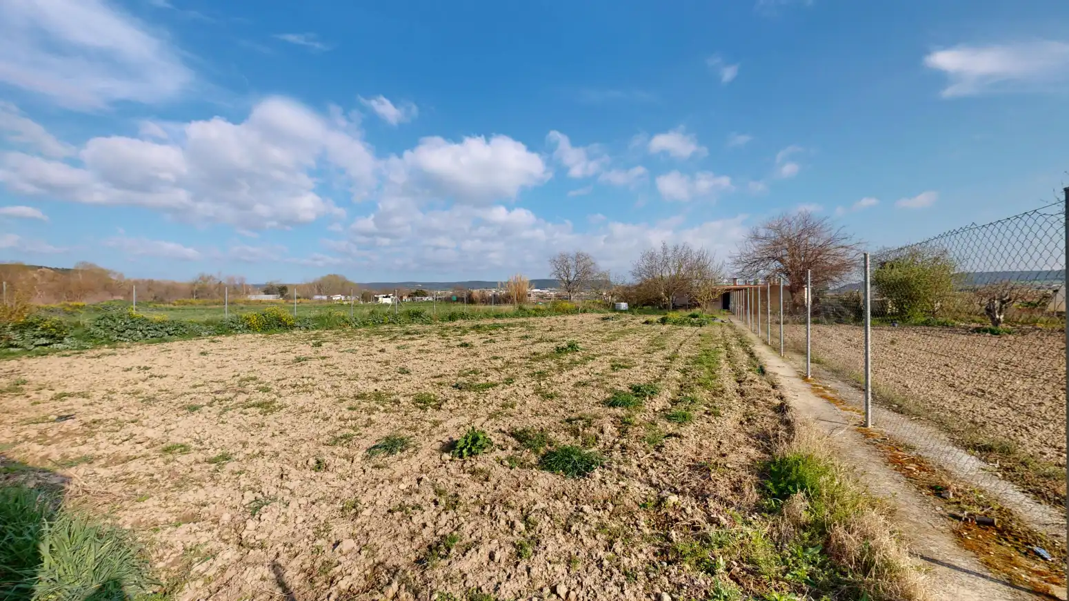 Rural land for sale in Carcastillo - DISEMINADO, imagen 5