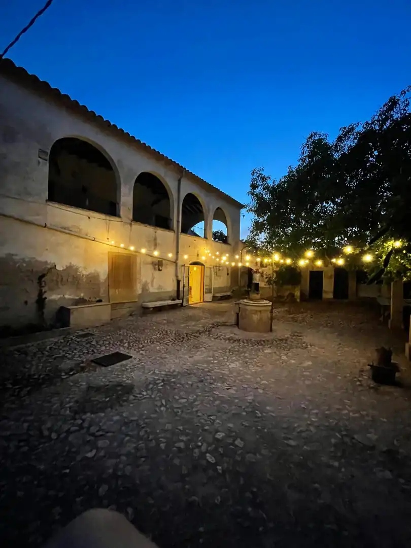 Landhaus mit Terrasse zum Verkauf in Carrer d'Antoni Furió, imagen 18