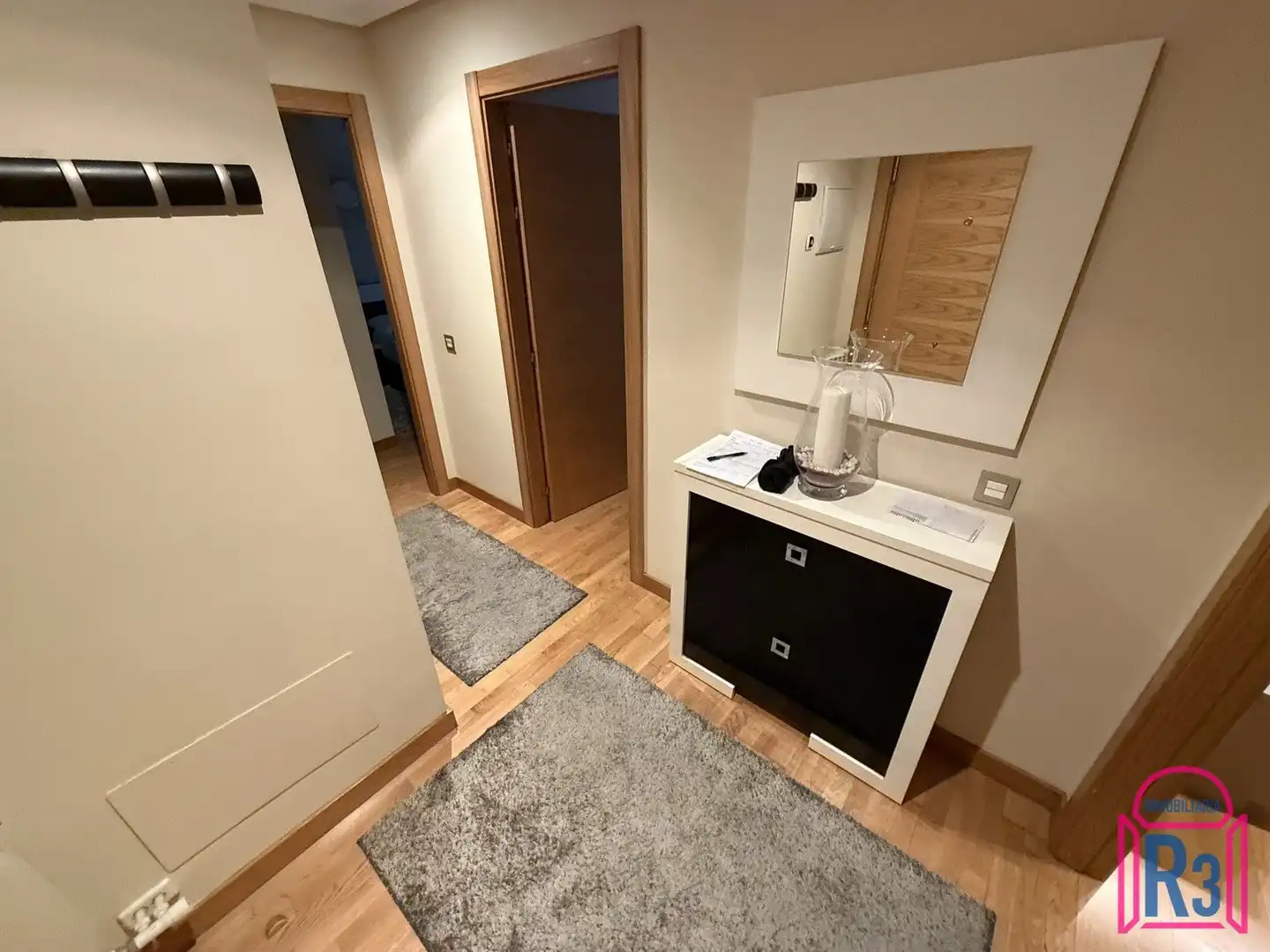 Apartament amb ascensor de lloguer a Álvaro Lopez Núñez, imagen 6