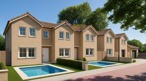 Photo 3 of Residential for sale in Rododendro, Extrarradio, Valladolid