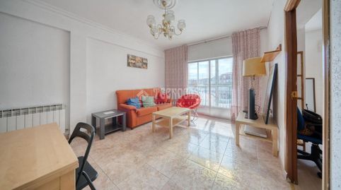 Foto 4 de Piso en venta en Batallas, Valladolid Capital
