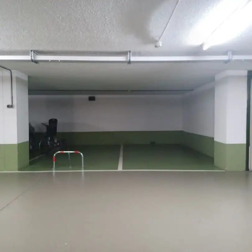 Aparcament de lloguer a Antonio Arzak Kalea/Zarautz kalea, imagen 6