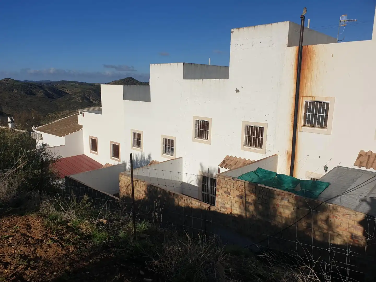 Casa adosada en venta en Calle de los Palancares, Villanueva de San Juan
