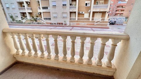 Foto 4 de Pis en venda a Barrio San Pedro, 1, Orihuela ciudad, Orihuela