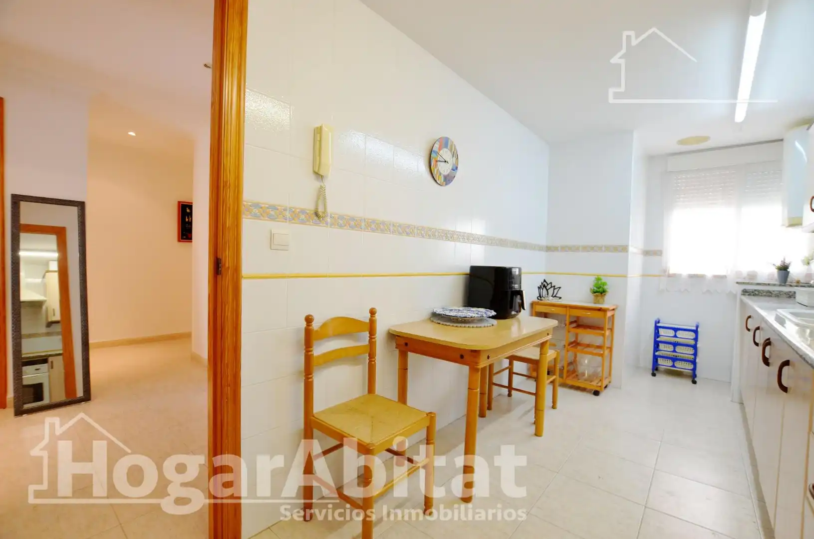 Penthouse mit Terrasse zum Verkauf in Calle Cullera, imagen 41