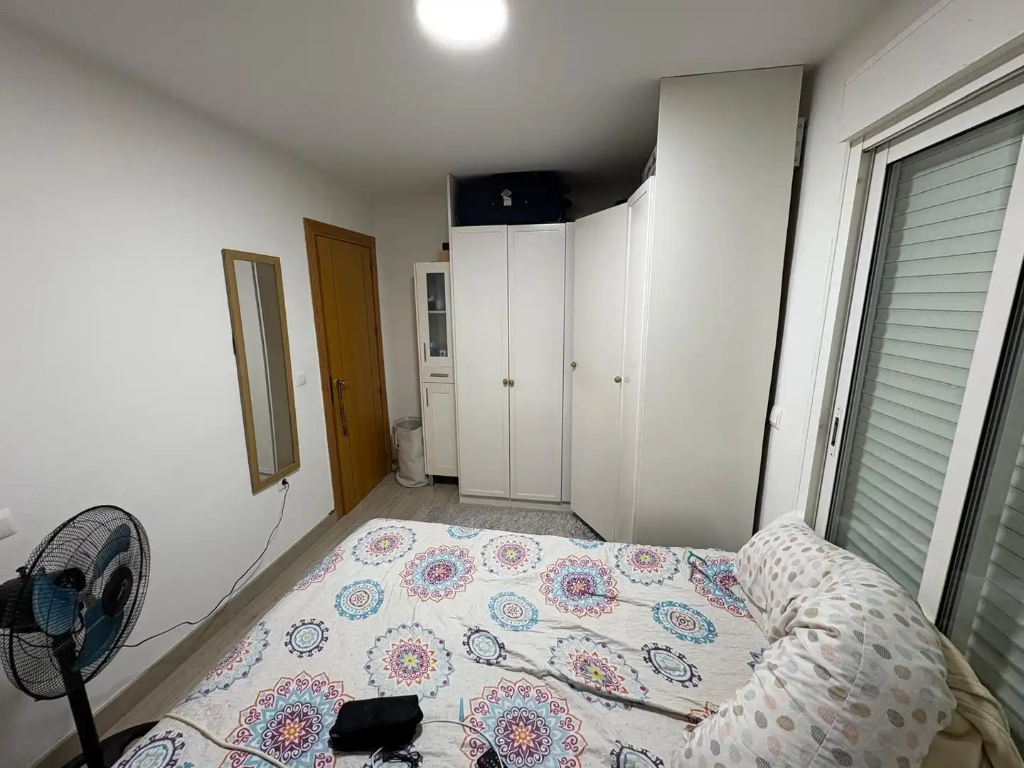 Habitación de Piso en venta en Roquetas de Mar con Terraza