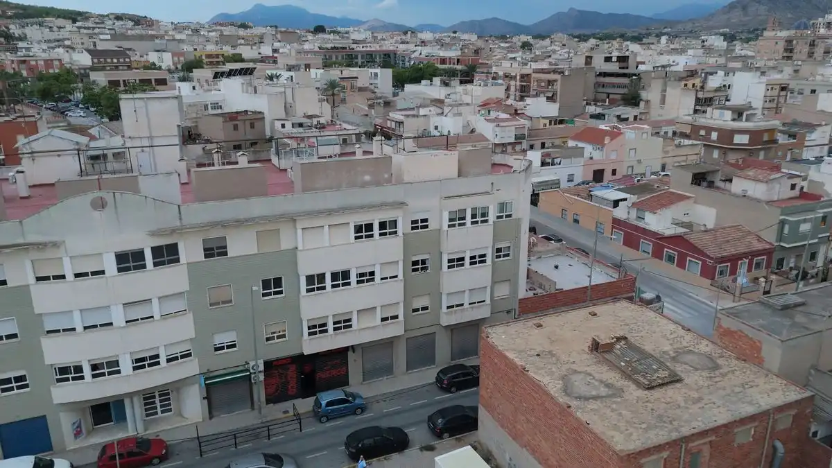 Wohnung mit Aufzug zum Verkauf in Calle Juan XXIII, imagen 34