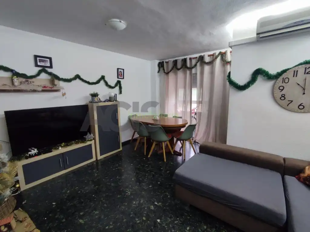 Piso en venta en Benifaió