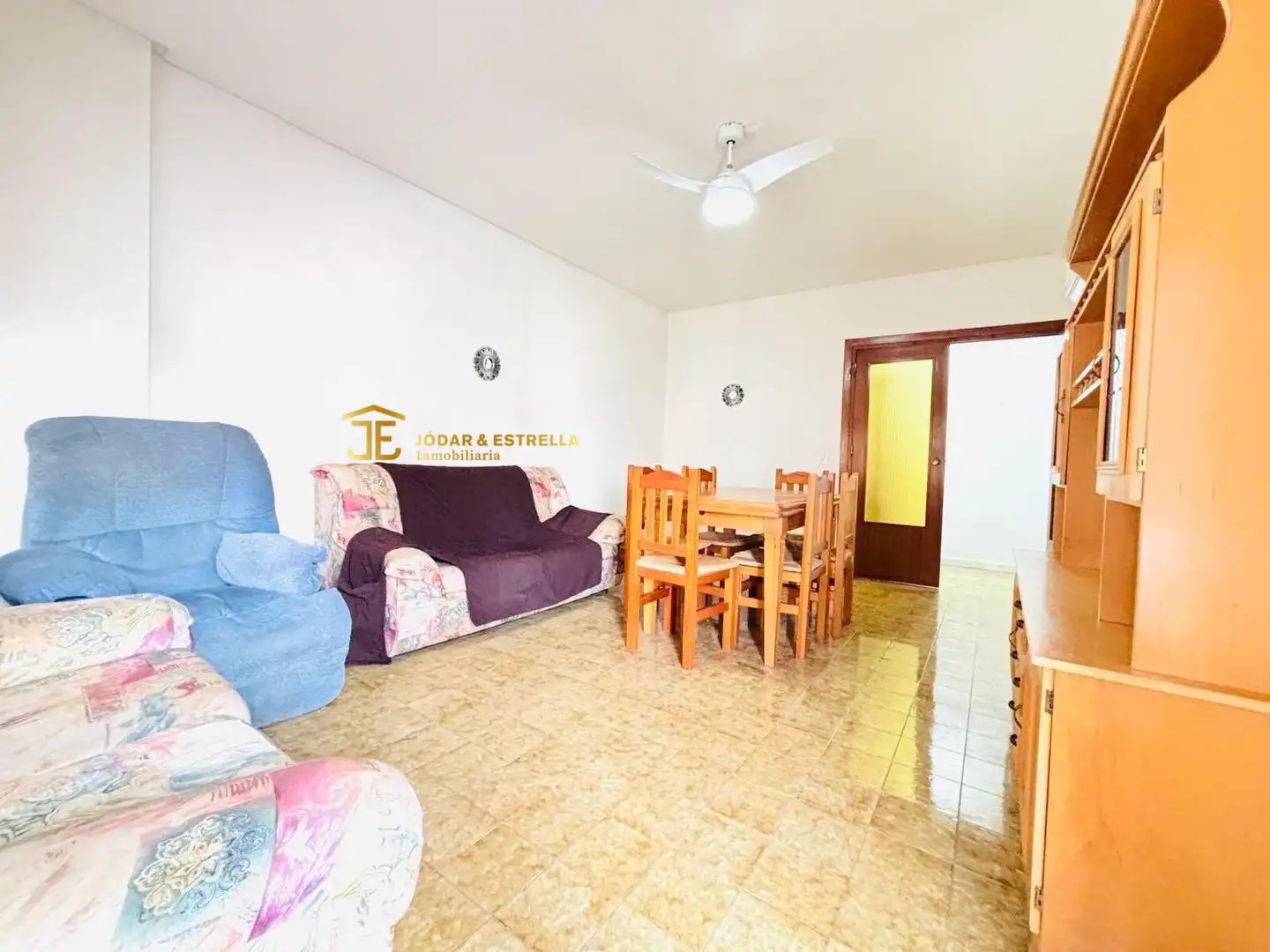Flat with terrace for sale in Puerto Lumbreras, imagen 4