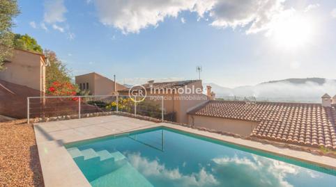 Photo 2 of Single-family semi-detached for sale in Calle Puig de Sa Comuna, Alaró, Illes Balears