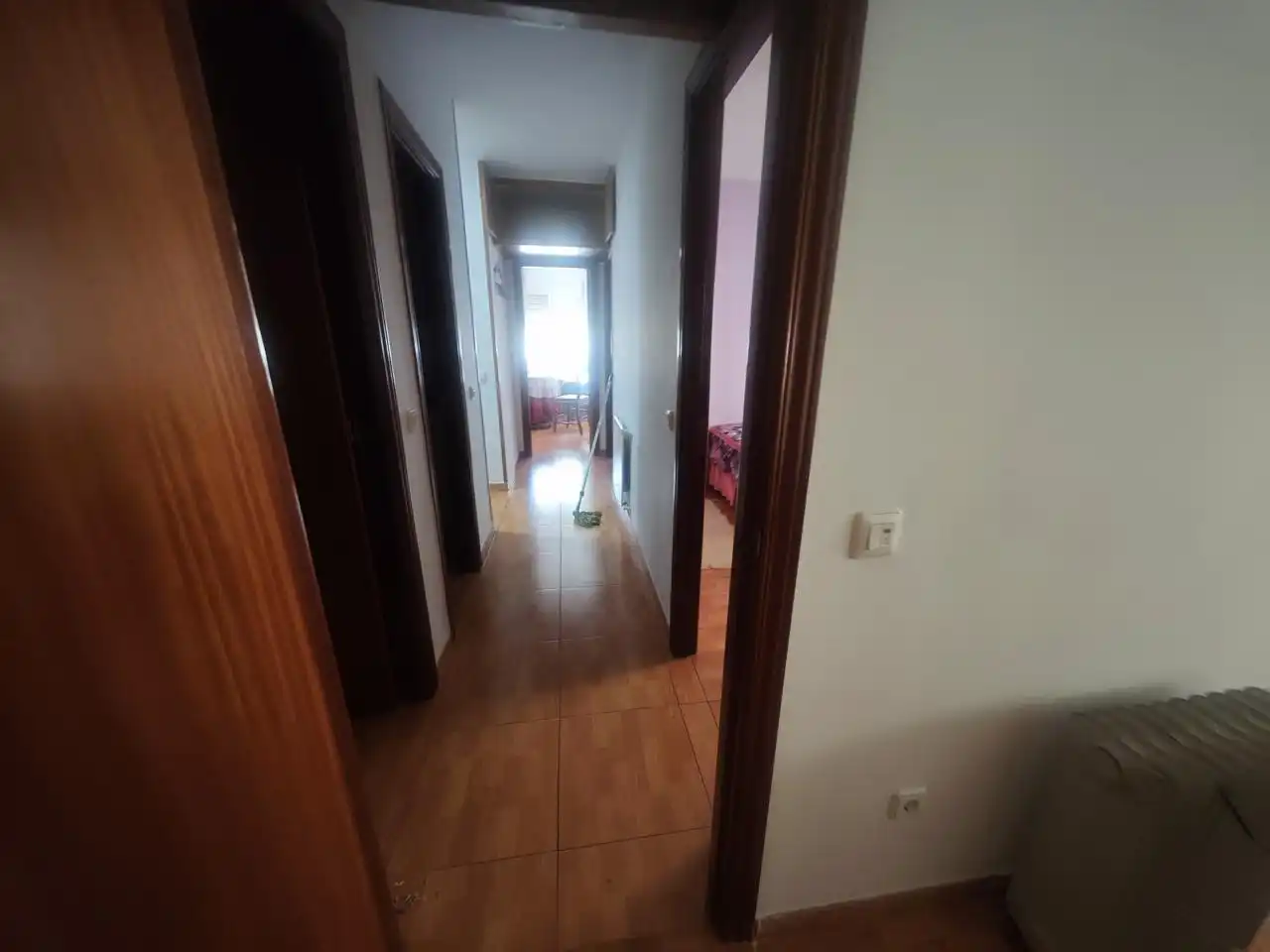 Piso en venta en Plasencia con Aire acondicionado, Terraza y Amueblado