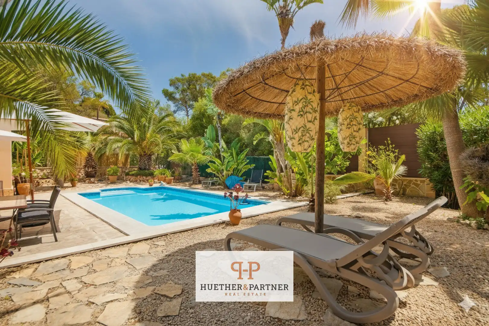 Maison avec piscine à vendre à Cala Murada, imagen 30
