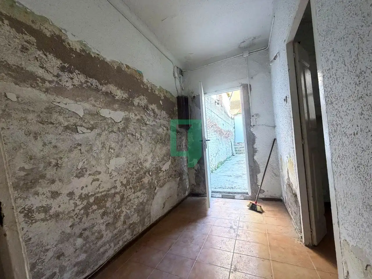 Casa o xalet en venda en Badalona amb Jardí privat