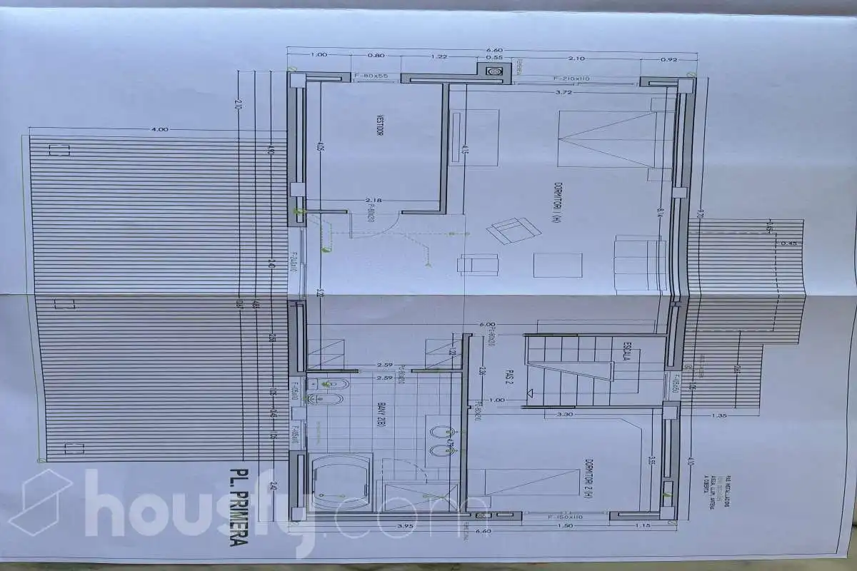 Casa con piscina en venta en Carrer dels Avellaners ., imagen 47