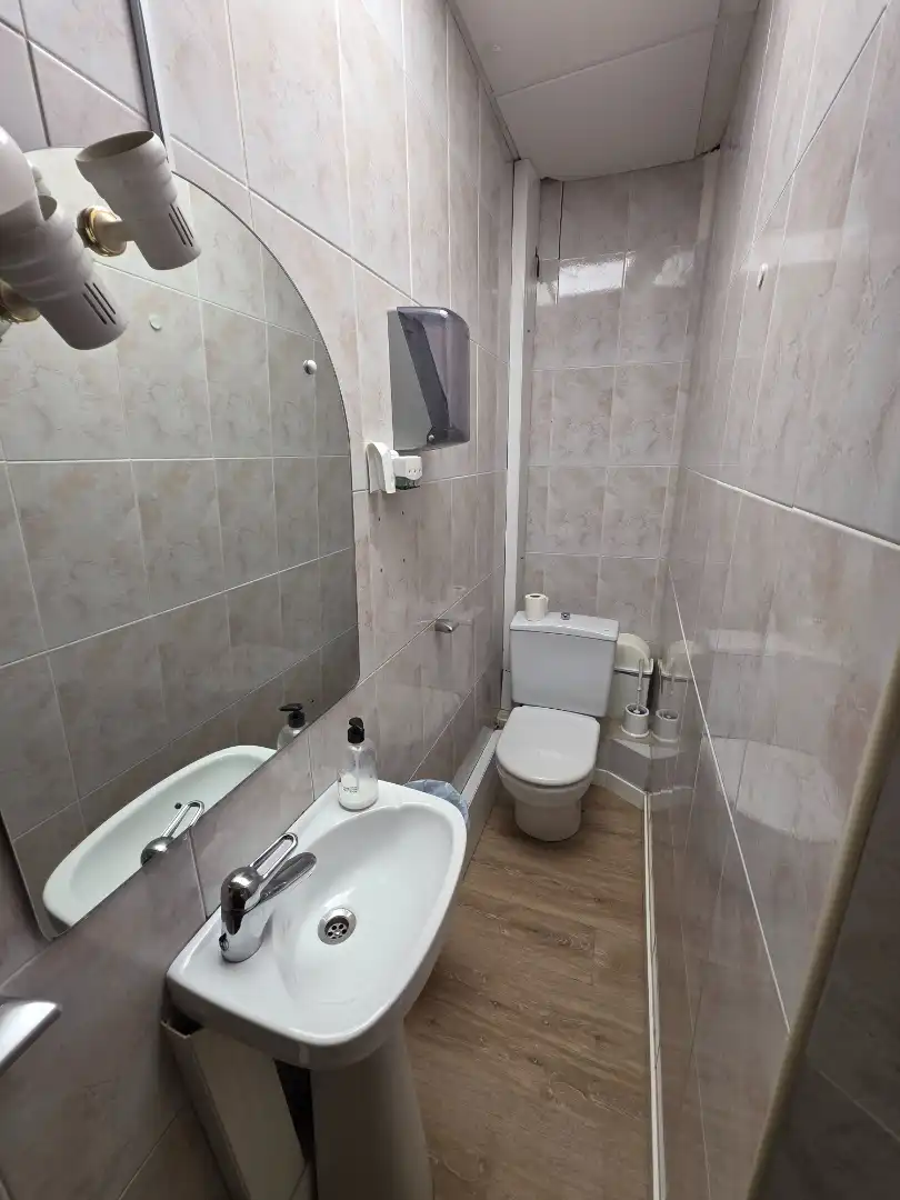 Baño de Local de alquiler en  Palma de Mallorca