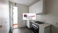 Kitchen of Flat for sale in San Sebastián de los Reyes  with Terrace