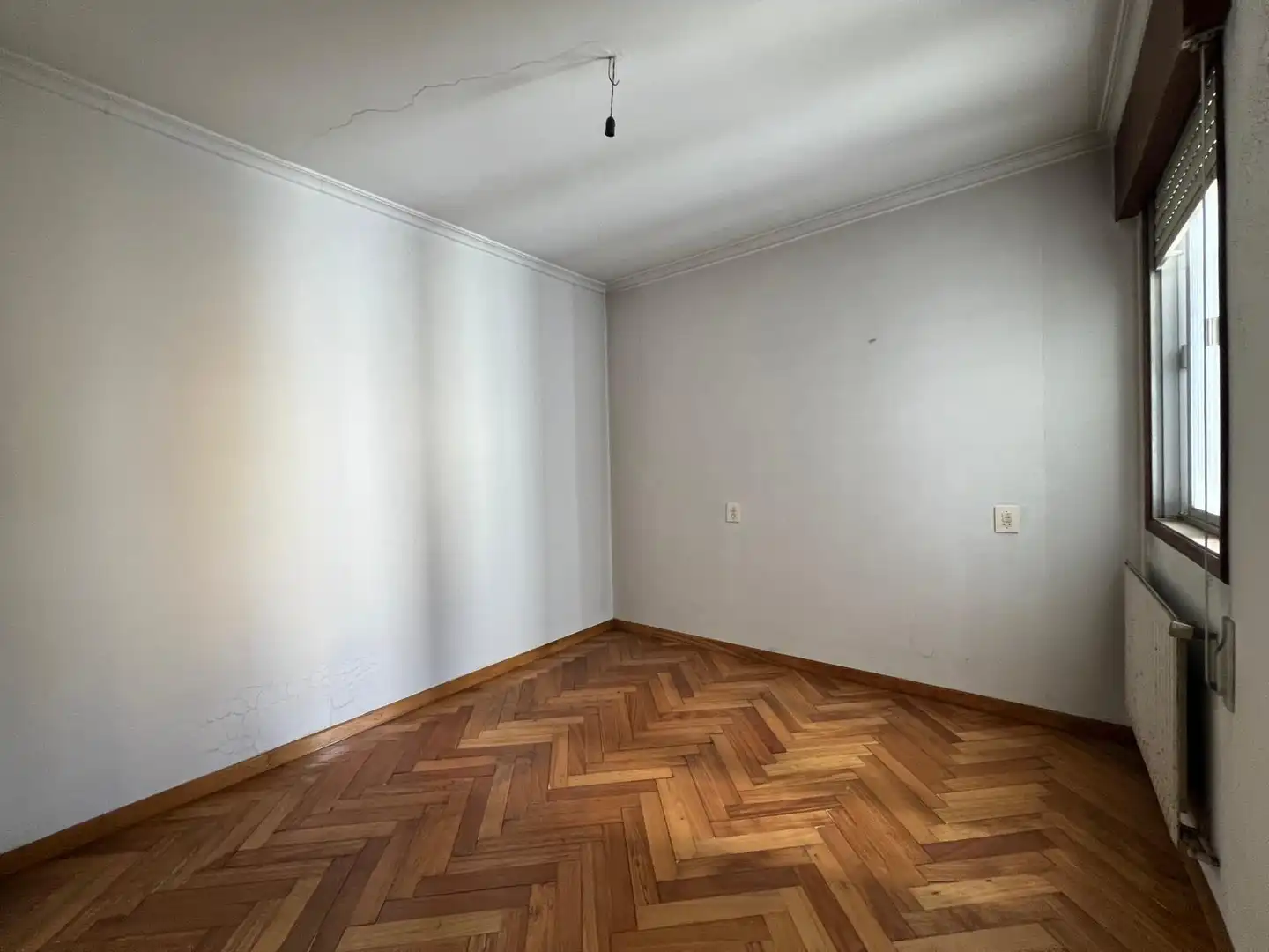 Piso con ascensor en venta en Avenida da Coruña, imagen 4