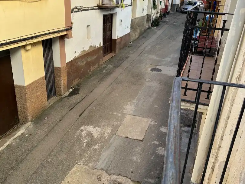 Adossat en venda a Calle Arrabal 54, imagen 11