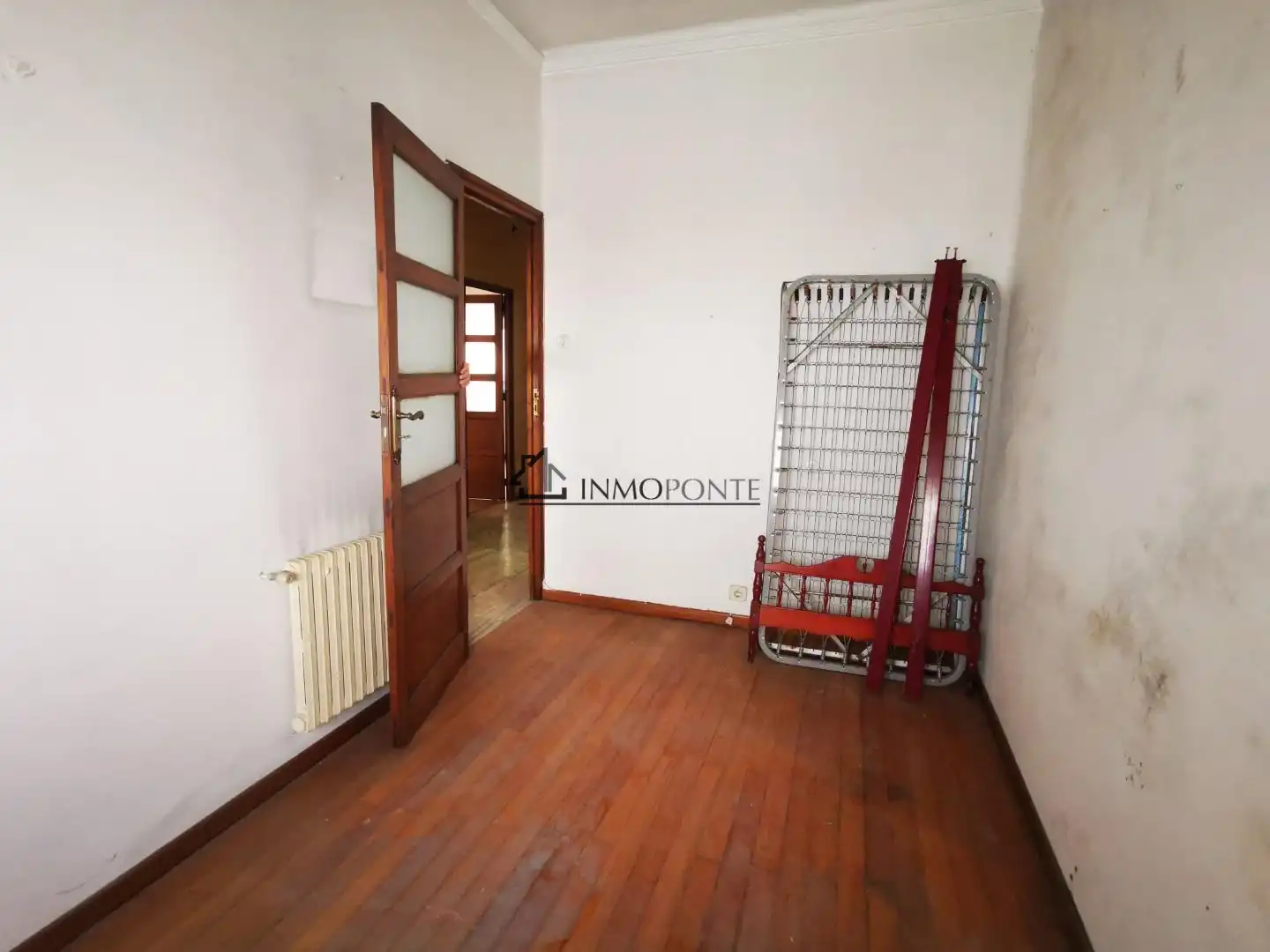 Casa o chalet en venta en Pontevedra Capital 