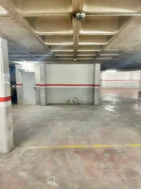 Parking for sale in Sant Vicenç Dels Horts