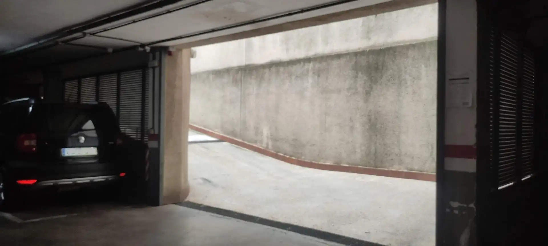 Garage for rent in Granollers, Barcelona