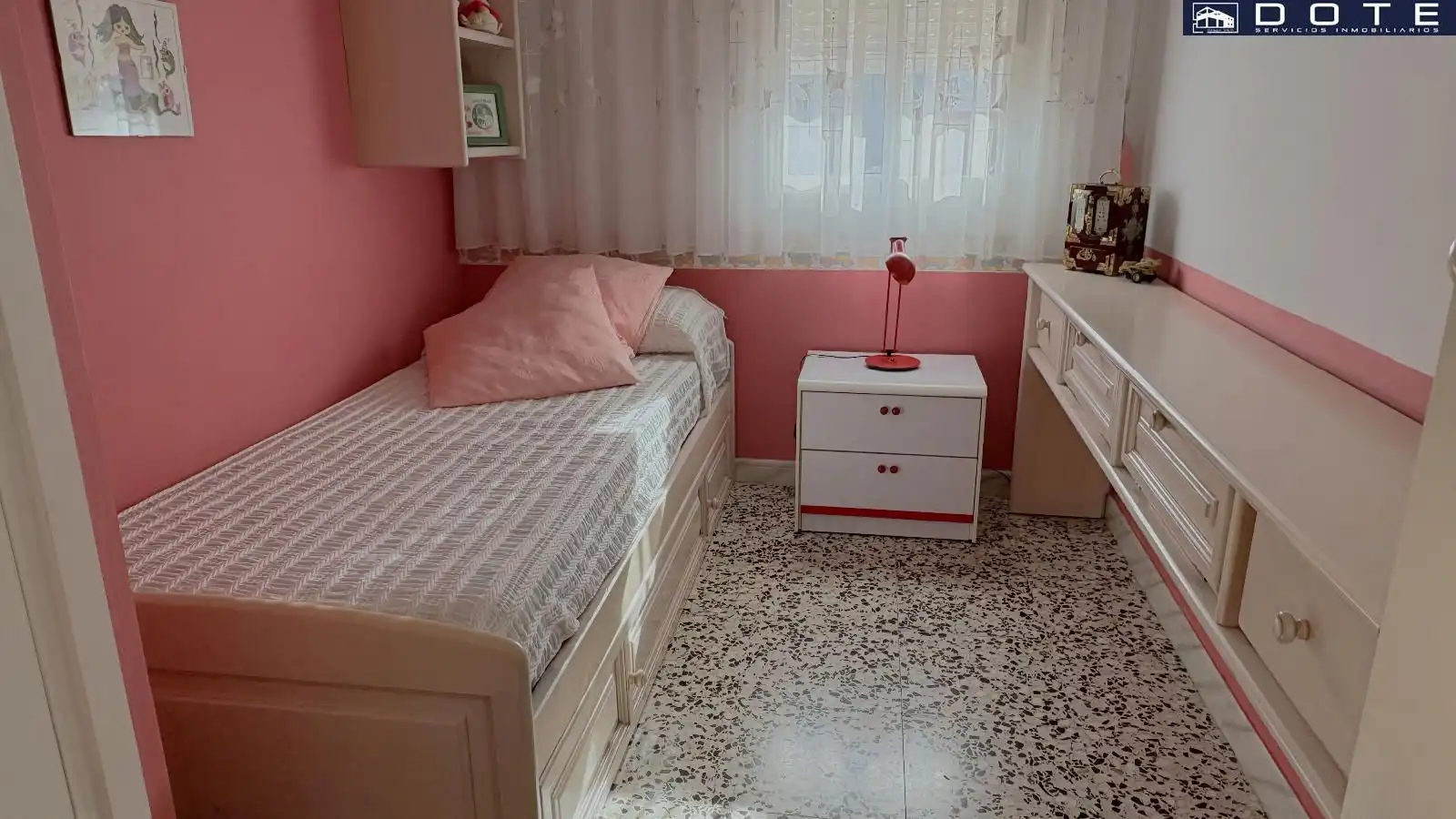 Habitación de Casa o chalet en venta en Creixell con Calefacción, Terraza y Horno