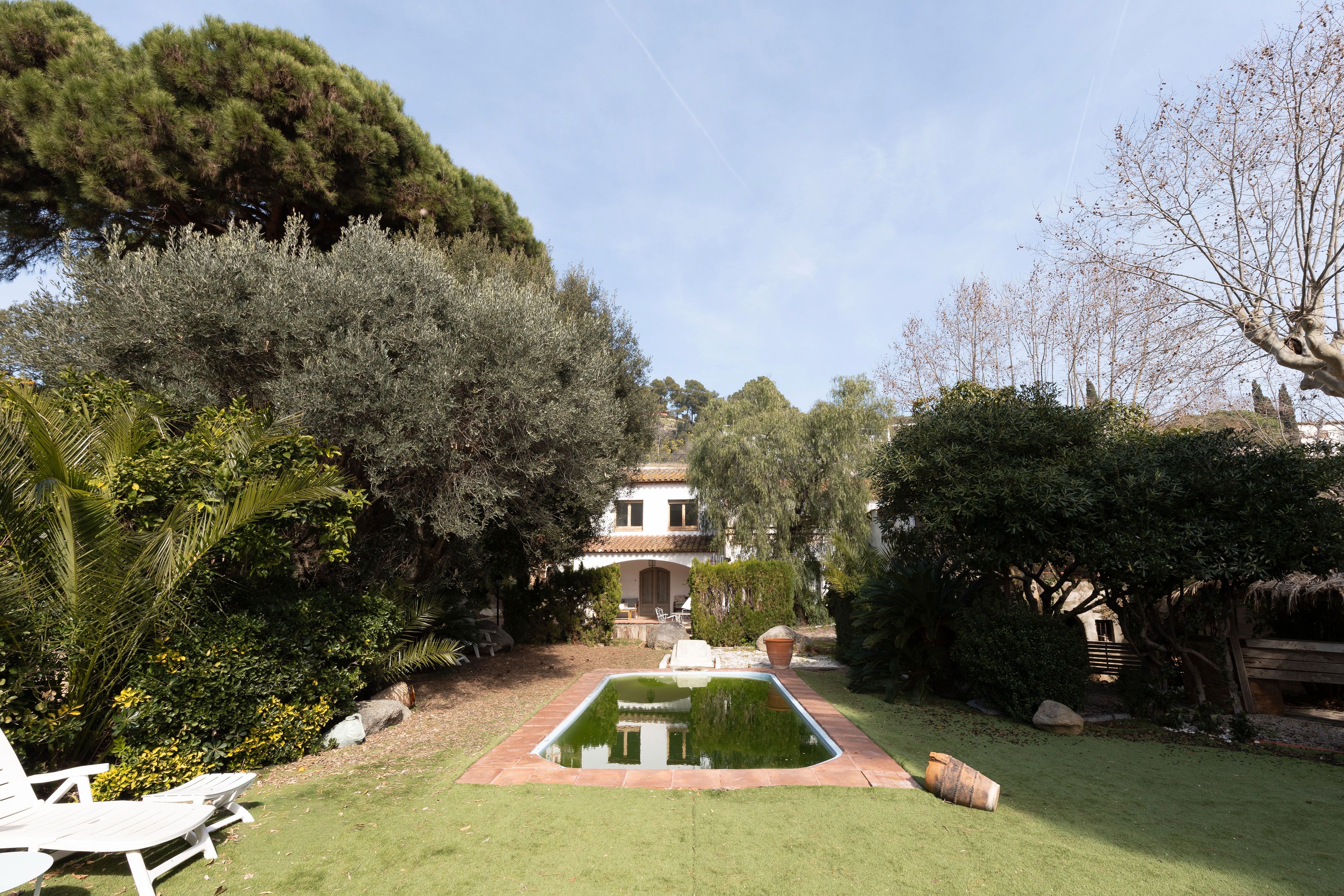 Country house for sale in Bell - Aire