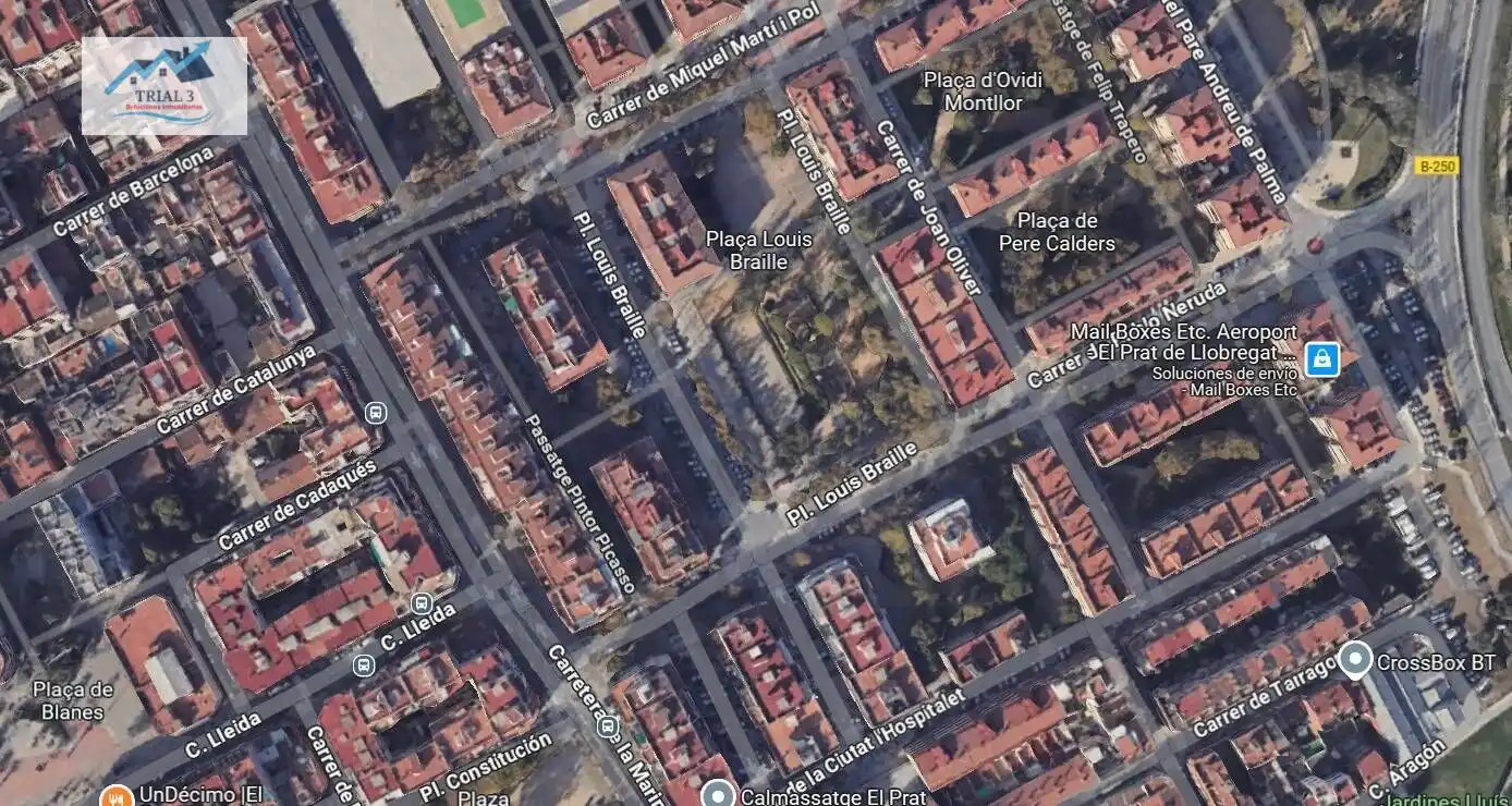 Flat with lift for sale in Avenida LLIBERTAT, imagen 3