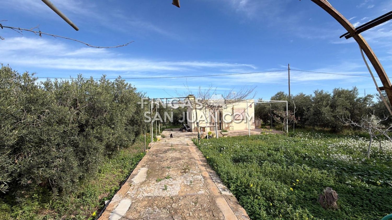 Country house for sale in Centro