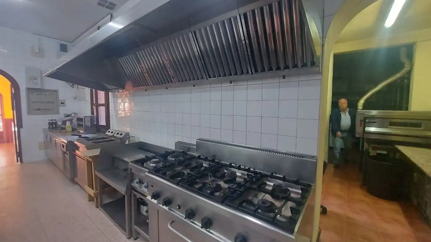 Casa o chalet en venta en Santo Domingo