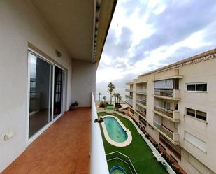 Flat for sale in Castell de Ferro