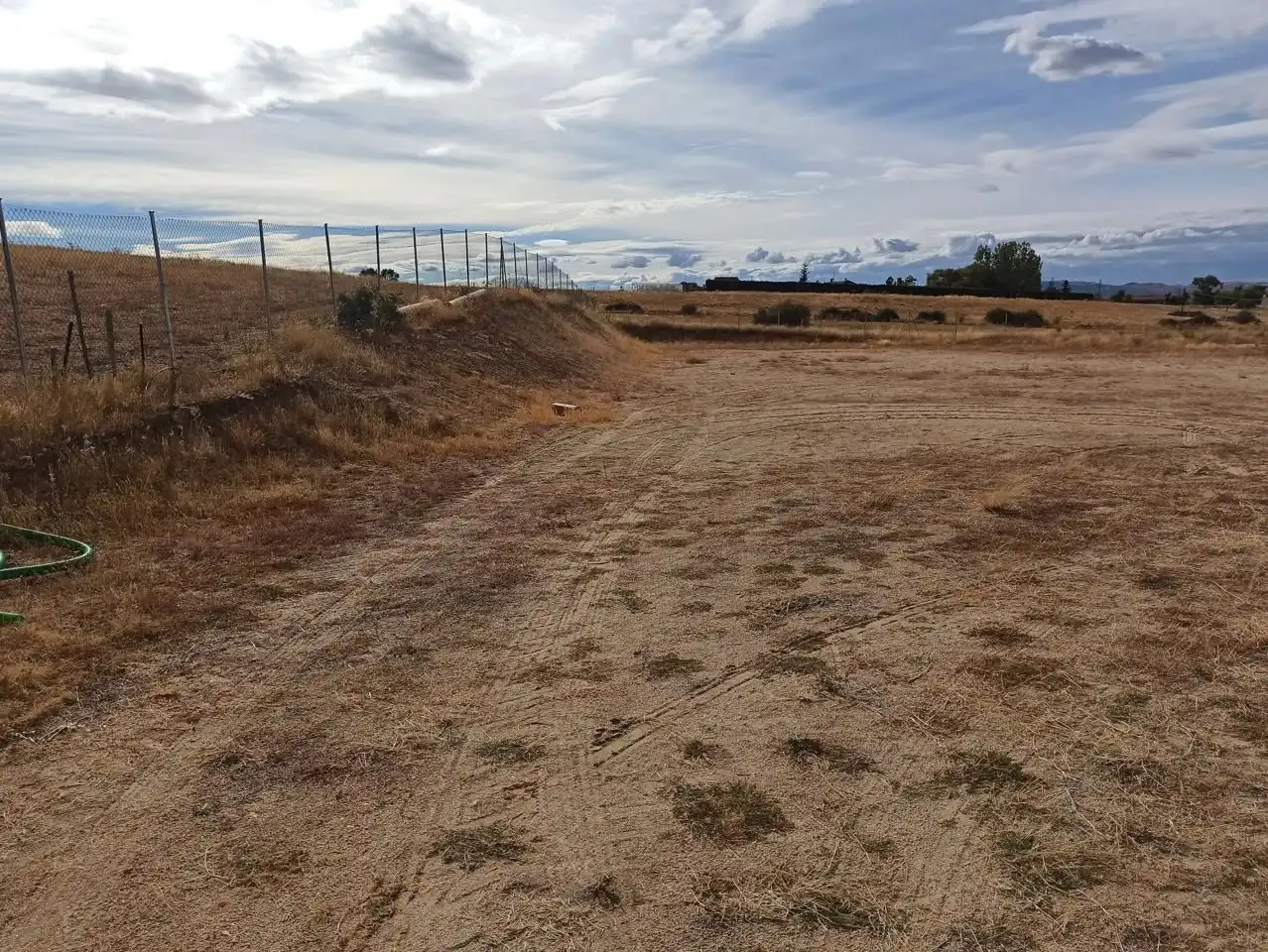 Terreni e lotti in vendita a Zona Rural, imagen 8