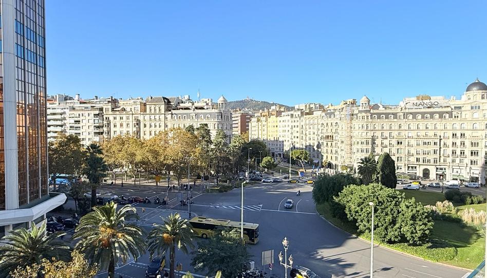 Photo 1 of Flat to rent in L'Antiga Esquerra de l'Eixample, Barcelona