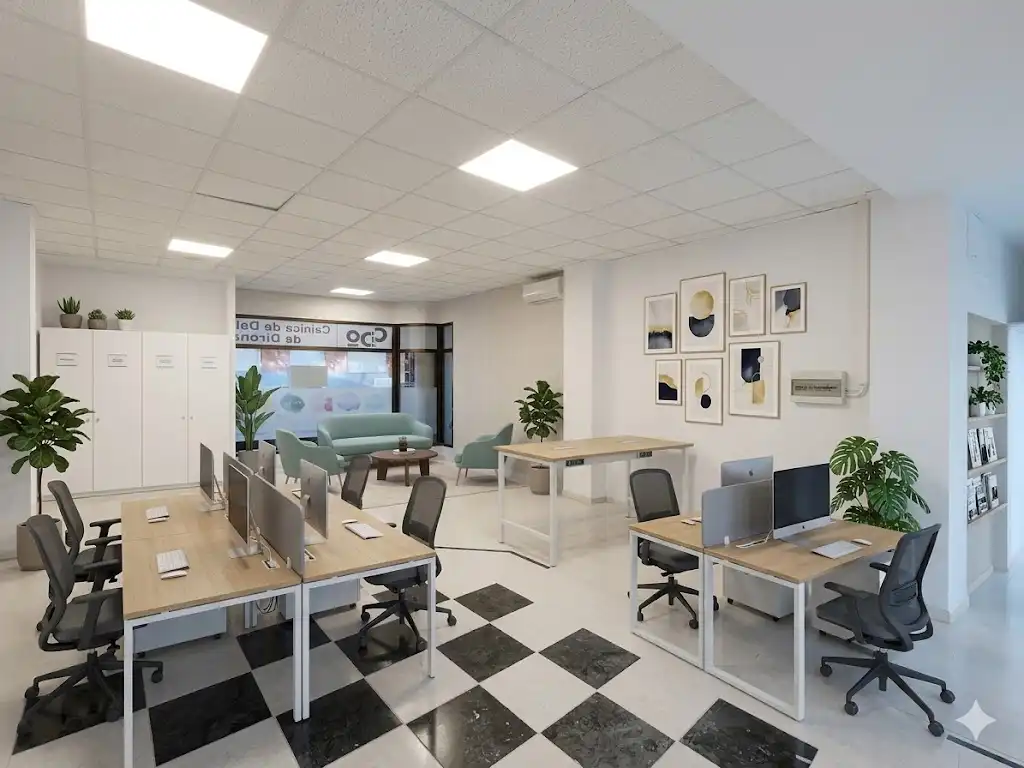 Local de alquiler en Girona con Aire acondicionado