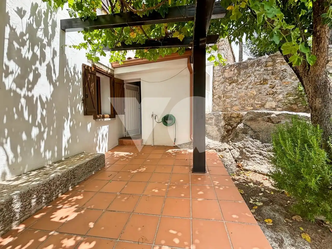 Casa o xalet en venda a Libertad, Villalba Pueblo