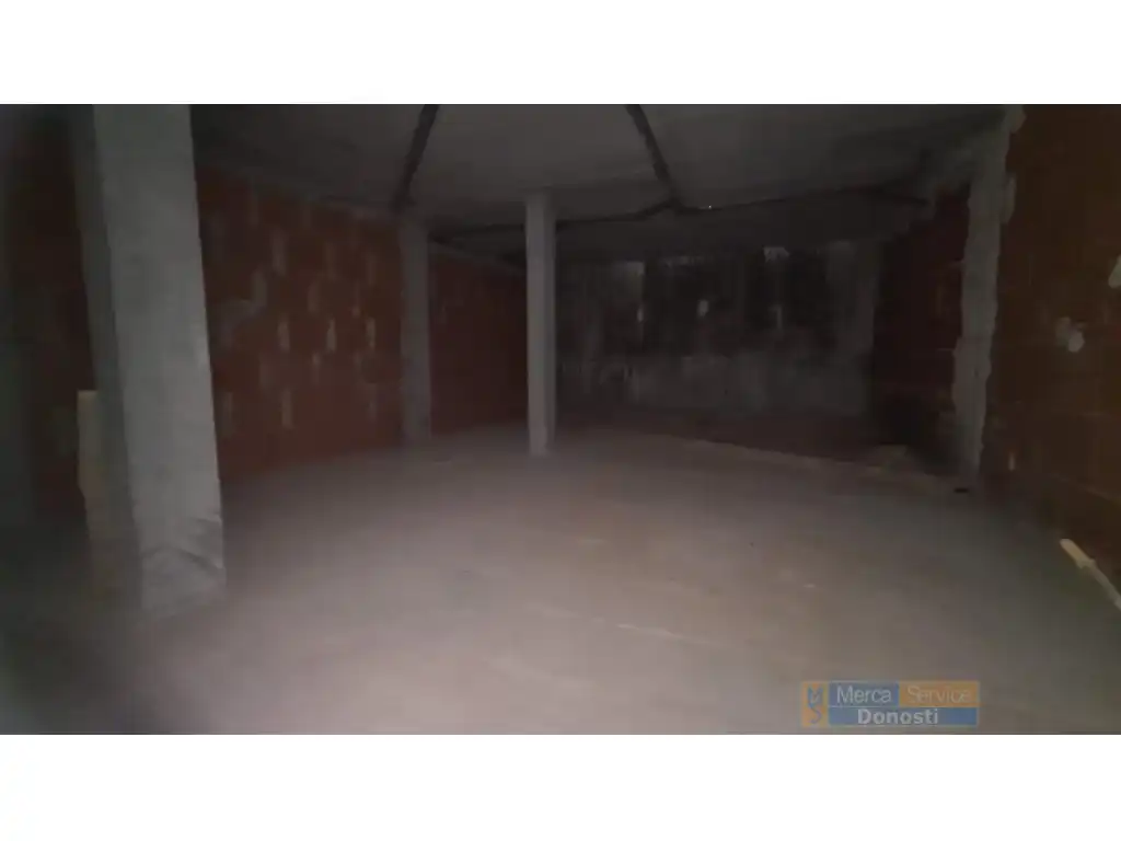 Geschaftsraum zur Miete in Pasaia