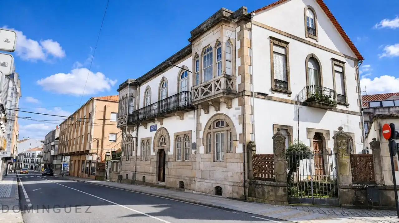 Immobles singulars en venda a A Guarda