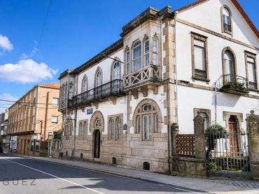 Résidentiel à vendre à A Guarda