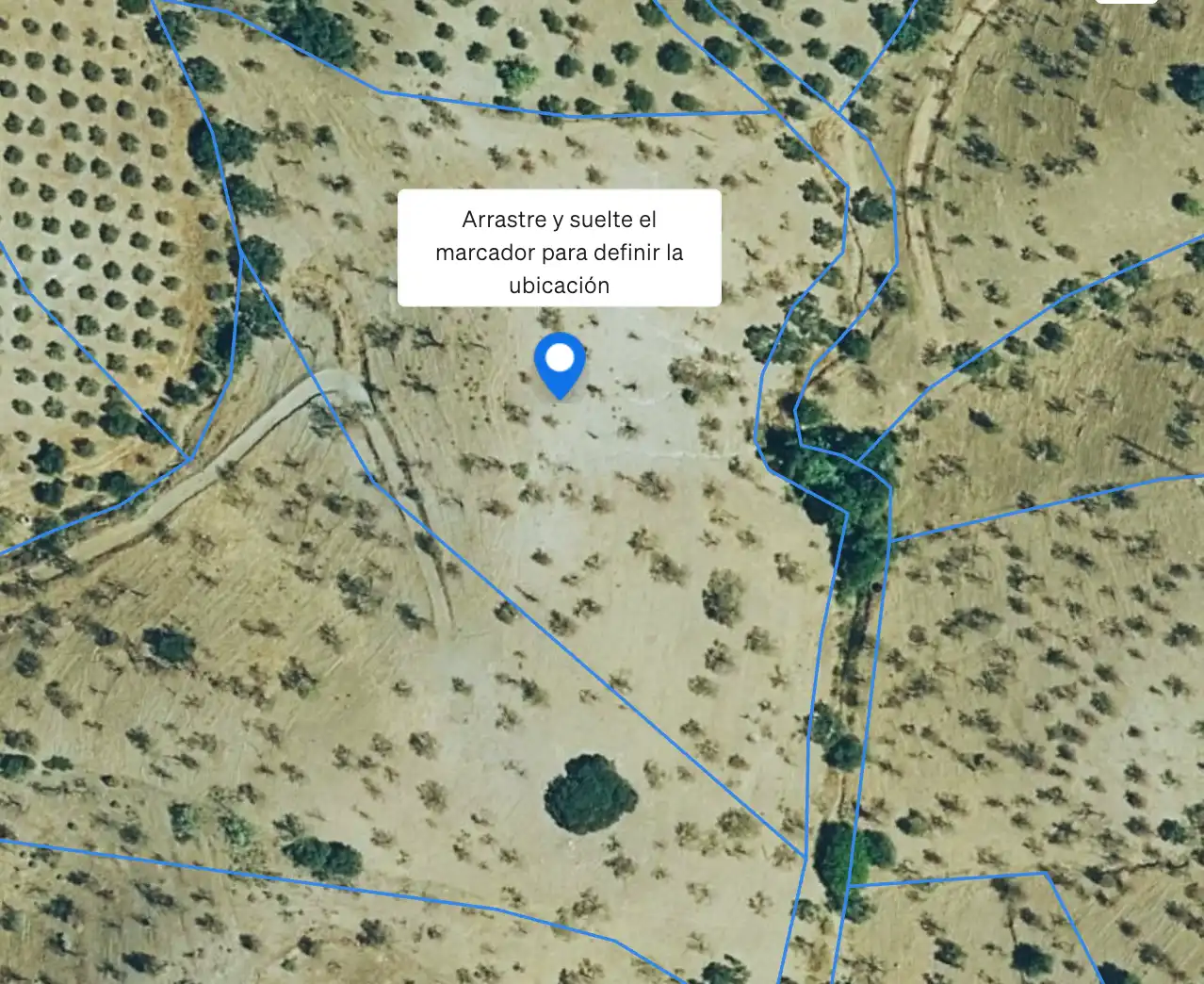 Terreni e lotti in vendita a Majadas viejas, poligono 5 parcela, Málaga, Spain, imagen 13