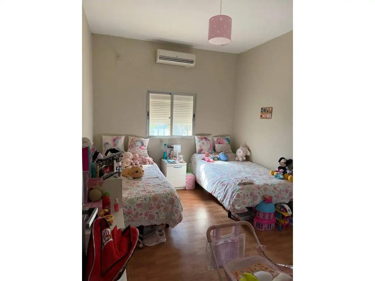 Habitación de Casa o chalet en venta en Carmona con Aire acondicionado, Calefacción y Terraza