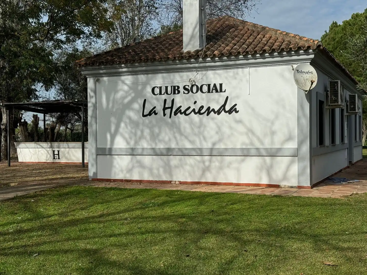 Casa o xalet en venda a Calle Algeciras, La Hacienda - Nueva Andalucía