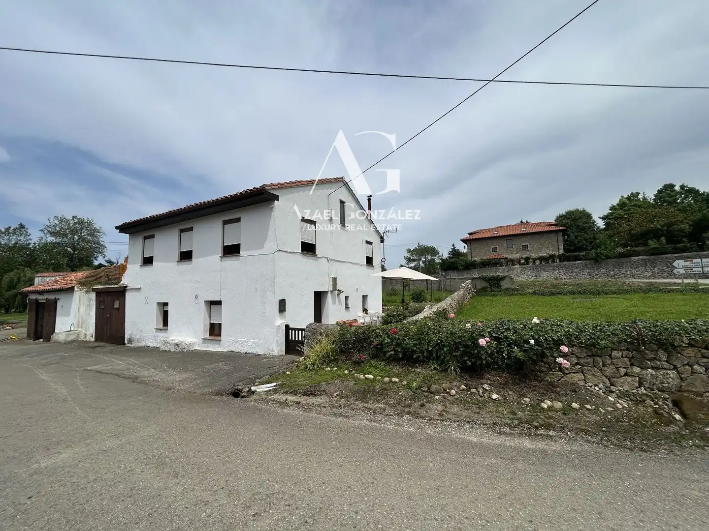 Casa o chalet en venta en Toñanes, Alfoz de Lloredo