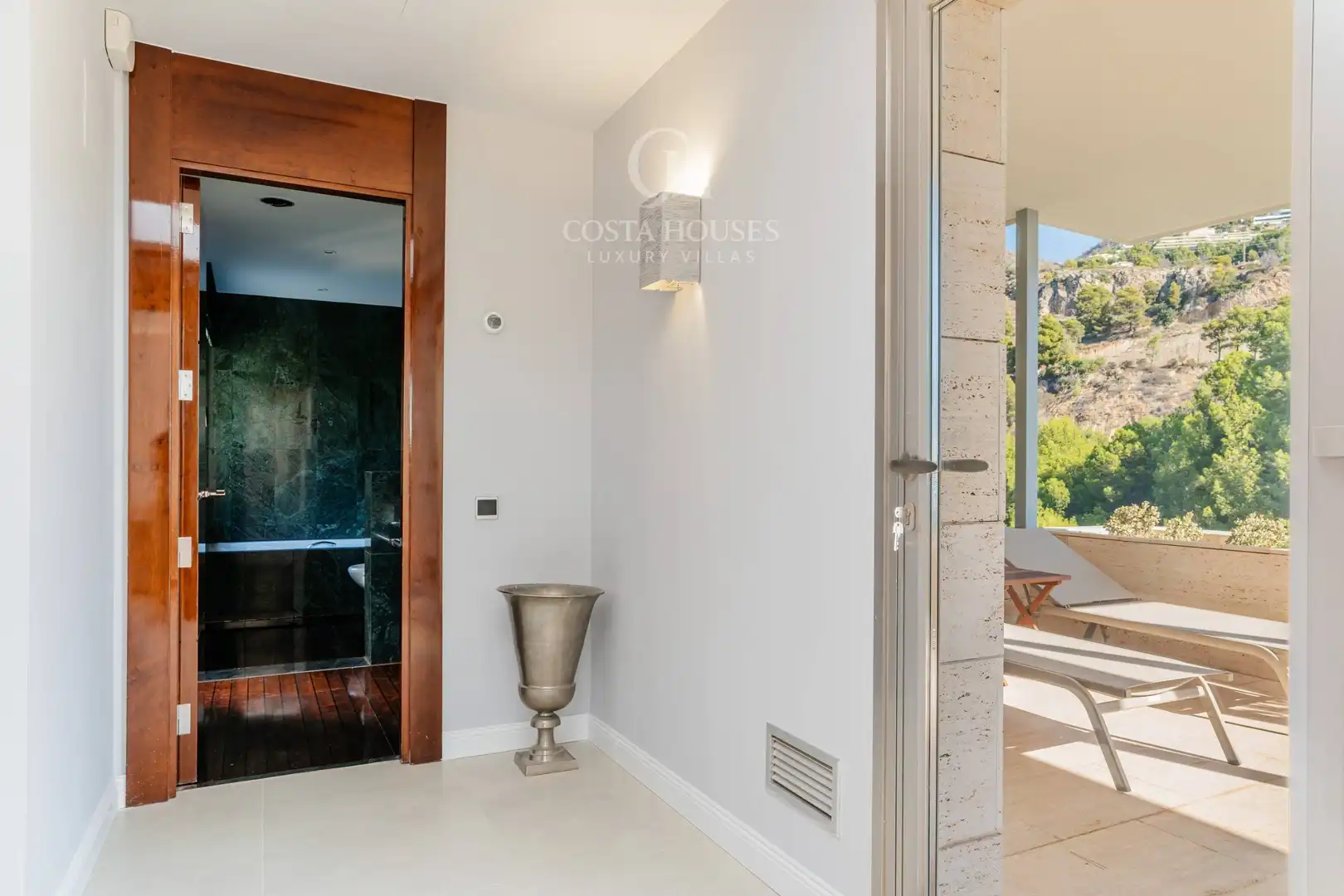 Villa con terrazza in vendita a Mascarat, imagen 39